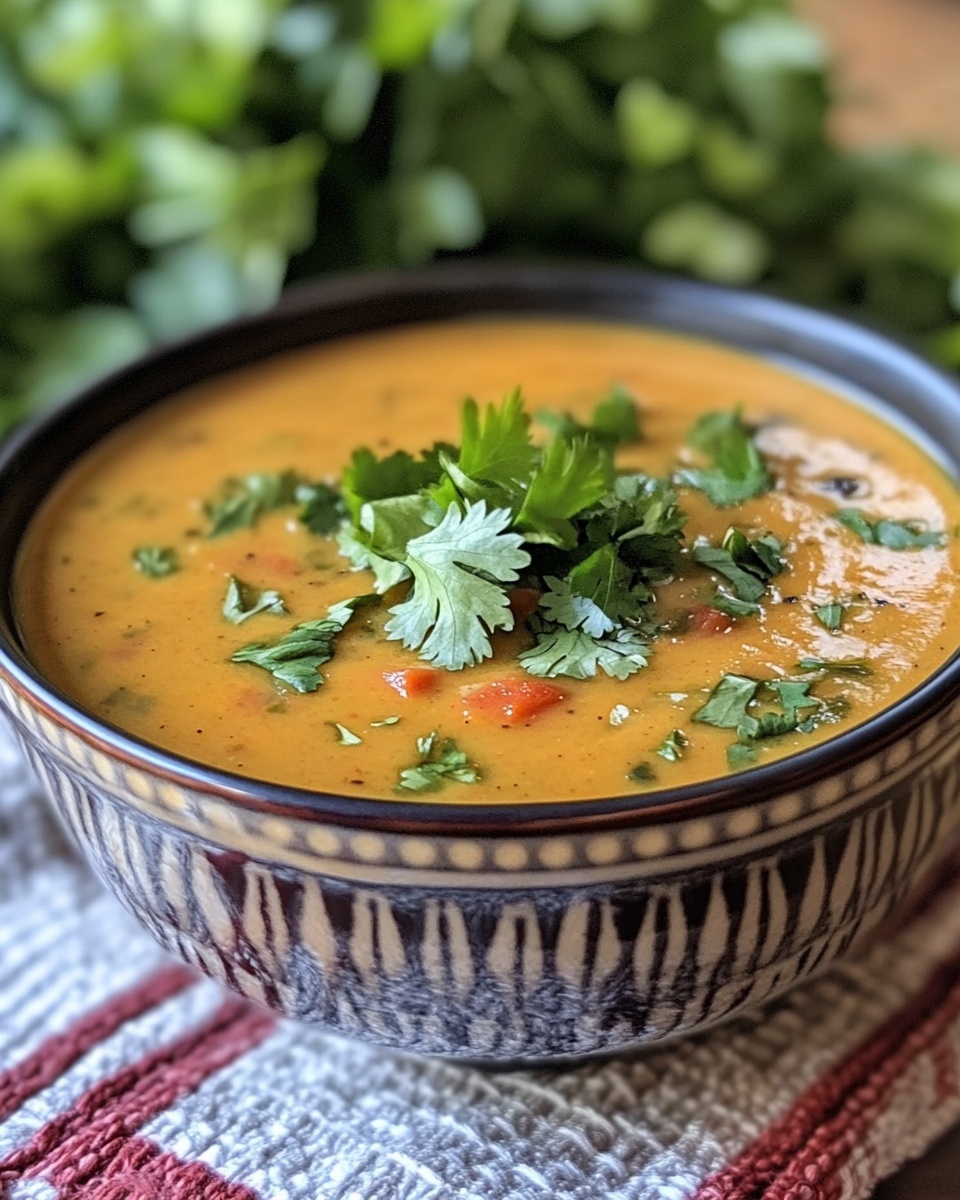 Chicken Poblano Soup Recipe