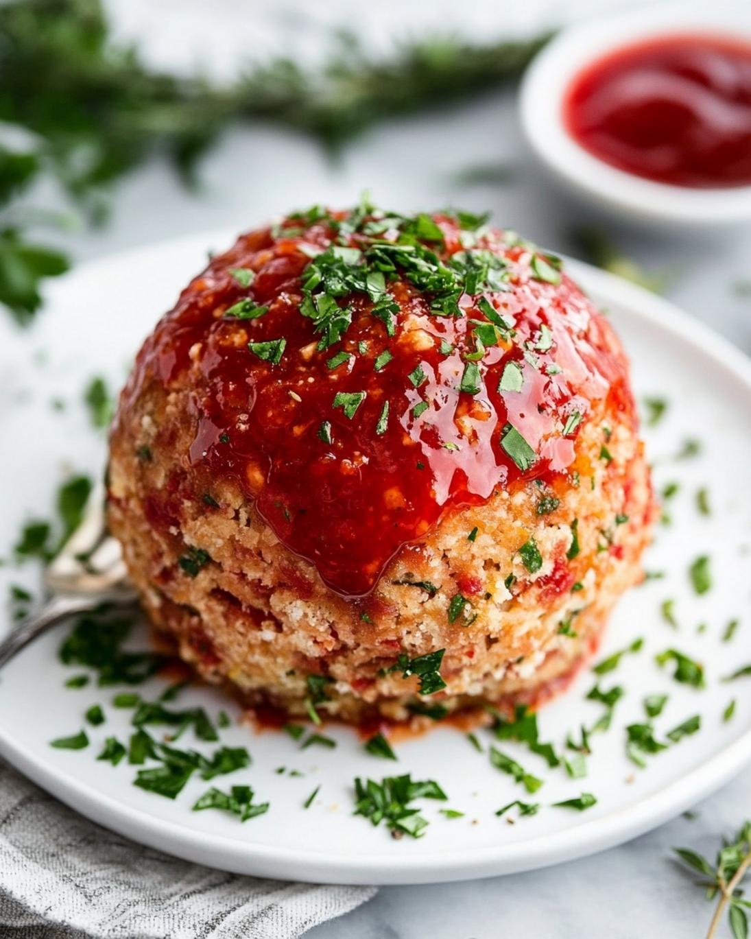 Pepper Jelly Cheeseball Recipe 1