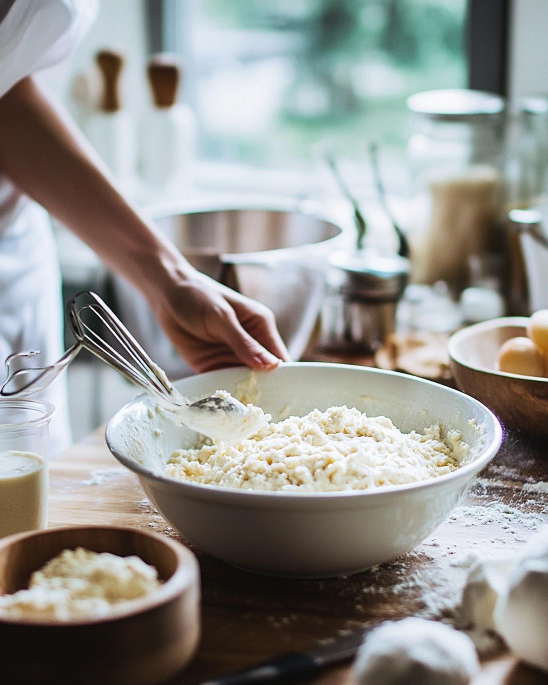 ingrediant of Pepper Jelly Cheeseball Recipe